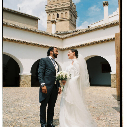 Sara & Carlos