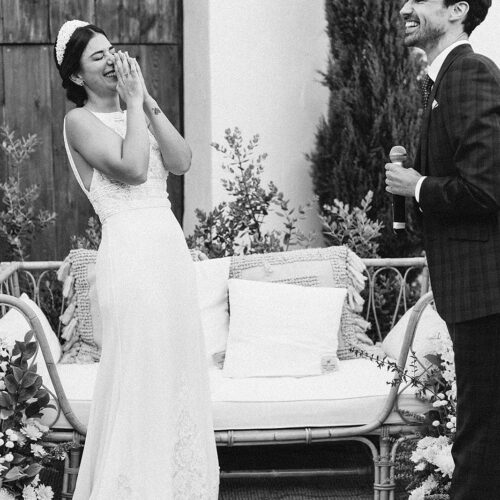 María + Juan