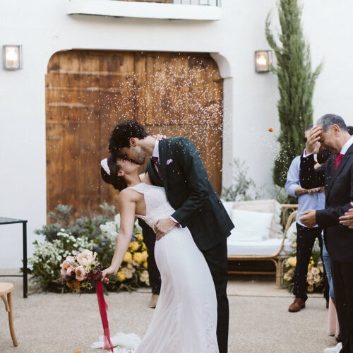 María + Juan