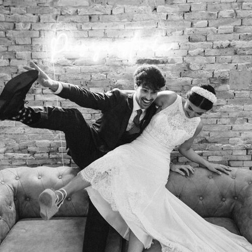 María + Juan
