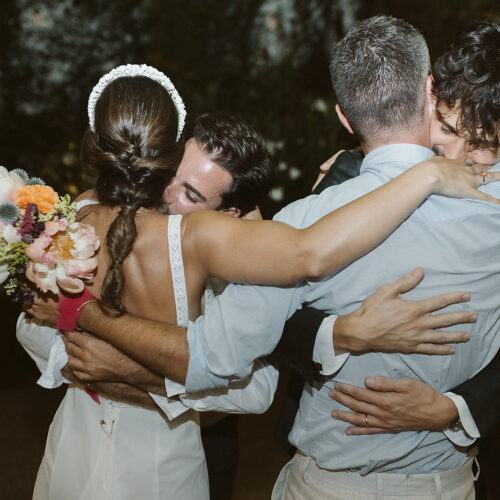 María + Juan