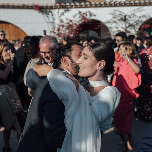 Sara & Carlos